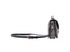Since 1854 Pochette Metis MM, side view